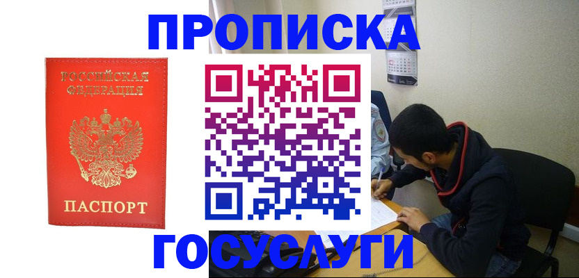 где прописаться в Видном